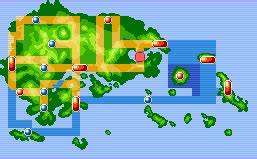 how to get to mt pyre|Mt. Pyre (Hoenn) Pokémon locations .